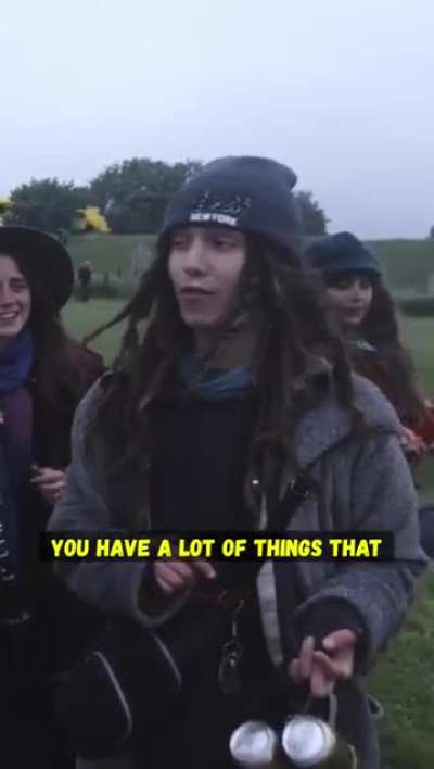 Il documentario più breve della storia