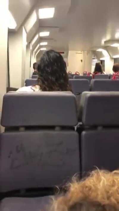 The Only Way To Travel