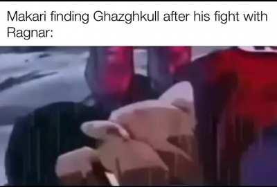 Where real nobz cried