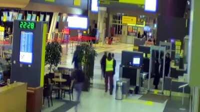 Initial D but in Russia