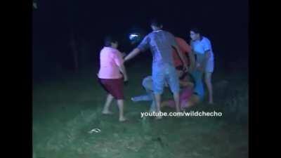 Gruptaki yerli araba tartışmaları son durum.(Video harika amk izleyince sinir stres kalmıyor)