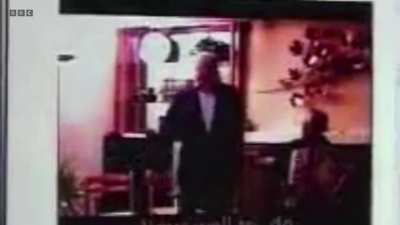 I wish I were autistic enough to make this five hours long.