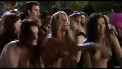 Candace Kroslak, Angel Lewis & Jaclyn A. Smith