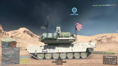 Not exactly what I was aiming at, but it'll do