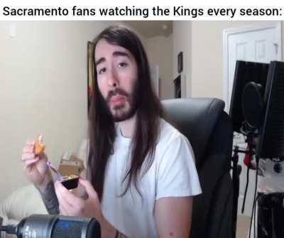 The Kings must be incredibly cursed