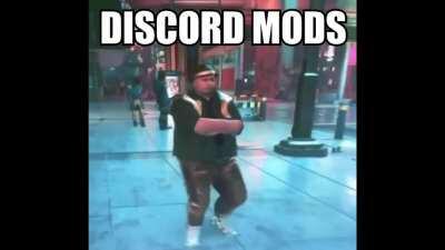 Discord Mods 2077