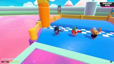 shoutout to these guys