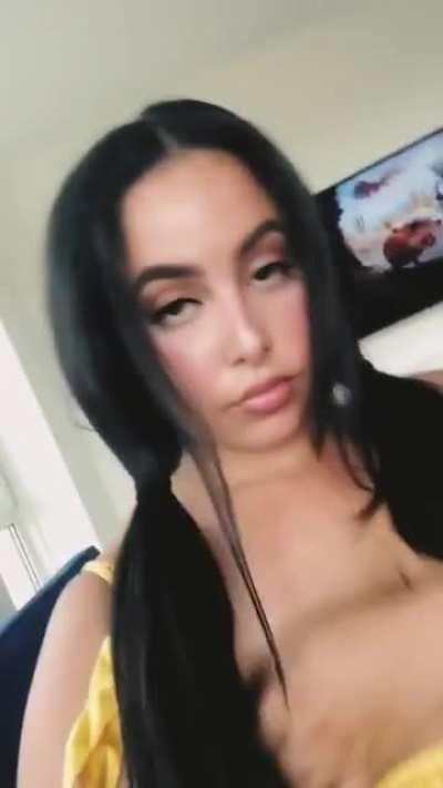 Ever fucked an Arab hoe?