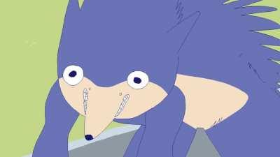 How it feels to play scout.