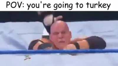 POV: your quality of life instantly drops