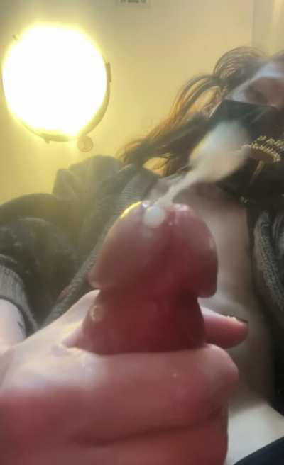 Milking a thick load