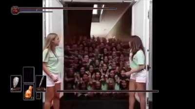 Hardest boss in the game