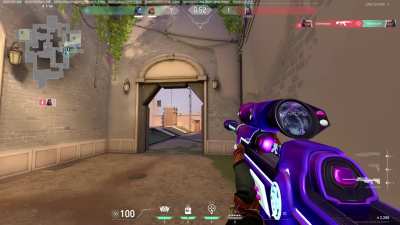 Doing the DDR allows you to noscope IG haha - DanK#0421 twitch Remy10