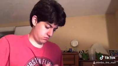 Investigating Dancing on TikTok