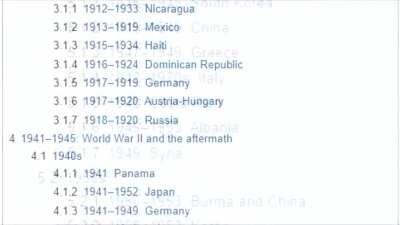 iT’s AlWaYs ThE cIa WiTh YoU tAnKiEs