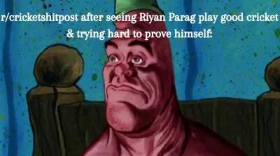 Trolled him so hard that we lost a jolly lil boy :(