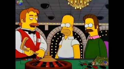 Introducing your friends to WSB be like