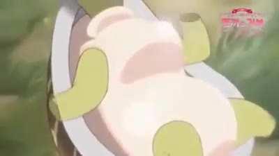 Blursed_tortoise and the hare