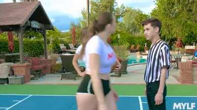 Mylf Madness [Krissy Lynn, Chanel Preston, Juan El Caballo Loco]