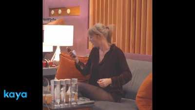 Taylor Swift bouncing boobs