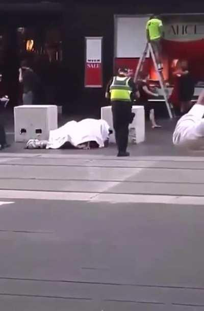 Did they really think no one would notice