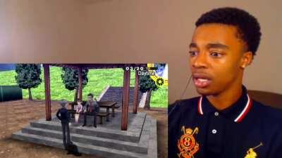 Nanko 😰😰😱😱😱