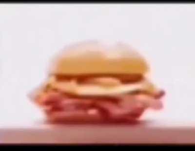 Arby’s is great, I’ll die on this hill.