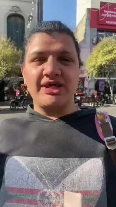 el mundo: seguro que argentina va a estar todo bien despues de que la fiscalia condeno a cristina por 12 años || Argentina: