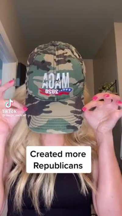 And we all shivered and cringed