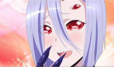 Vote for Best girl 2021