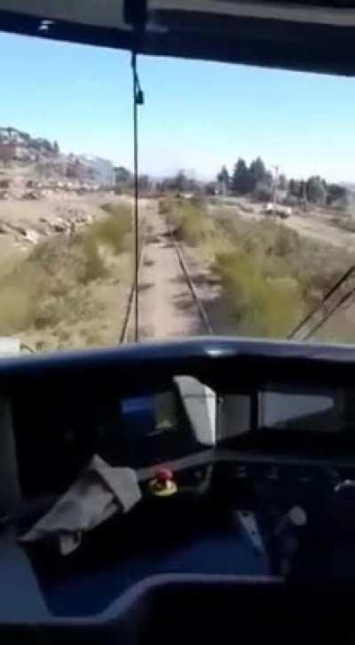 Argentina. say no more