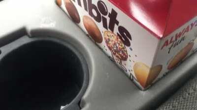 An Interesting title...