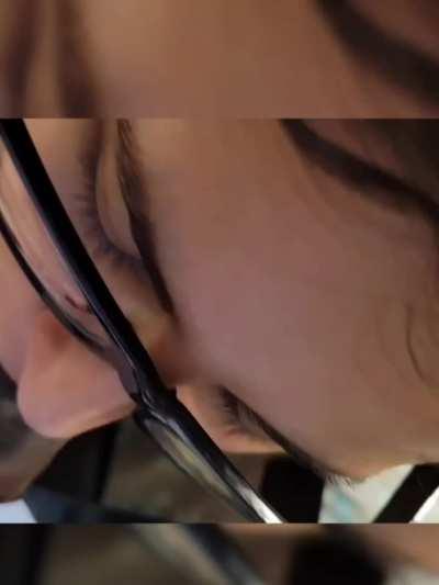 See ALL My Sex Tapes For ONLY $3.50! 🍎🤓