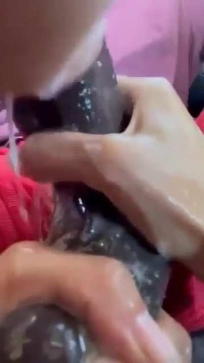 you wish this was you dont you gooner?