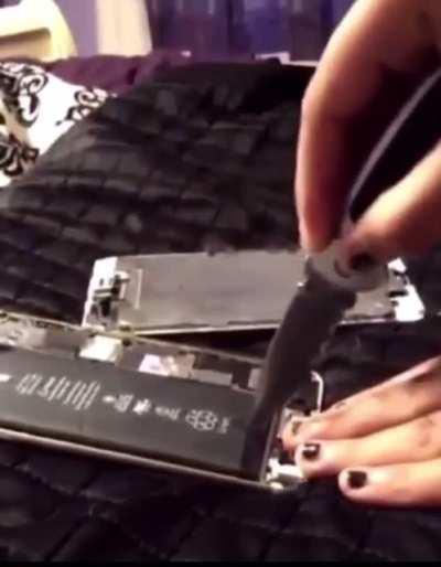 Average Margaret Thatcher fan