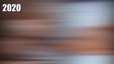 [Liya Silver] Getting Blacked Through the Years