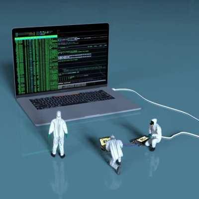 Started learning 3D about a week ago and have been addicted. Would love some feedback on this render