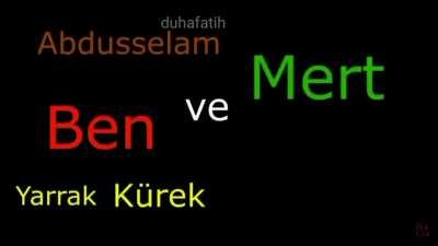 Bütün Porçay İntroları (v2)