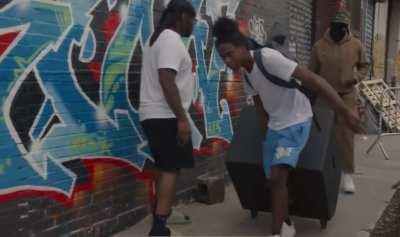 smh 41 really was a friendly college boy band they should've took that route 🤦🏼‍♀️