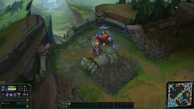 Finally got the dream! (Shen POV)