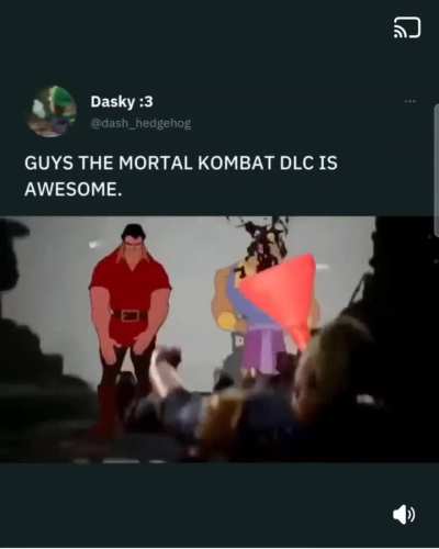 These modders getting outta hand