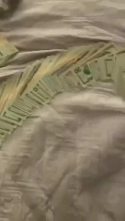 Europoor is trying to buy the dip 😪