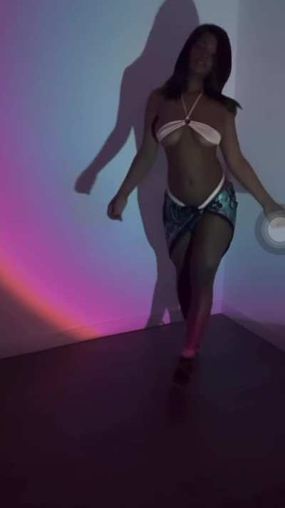 Live from last night ❤️