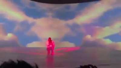 Being a kanye fan is mentally exhausting