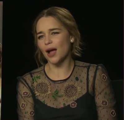 Queen of expressions