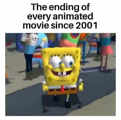 This video was considered lost media for years