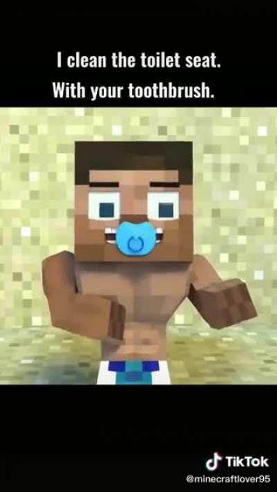 I just can’t anymore, these videos are really starting to get to my head