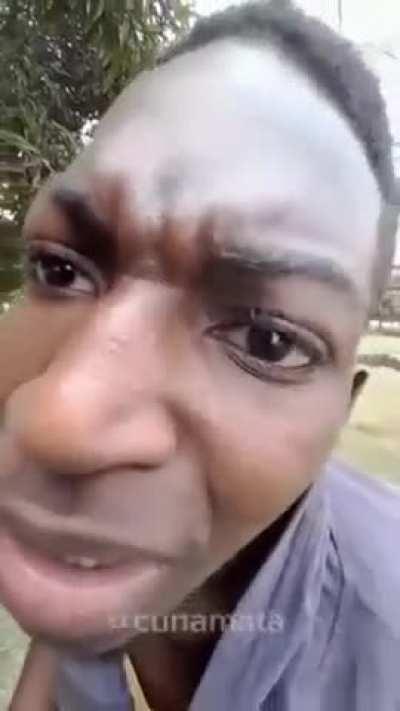 Cunamata mais um pro folclore brasileiro 🥶