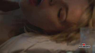 Monica Raymund & Gia Crovatin (Hightown - s01e03) *NO MUSIC*