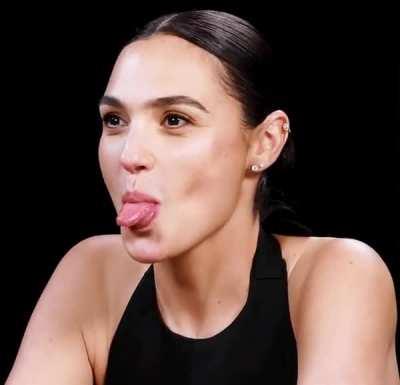 Gal Gadot
